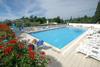 Plavi Hotel ***