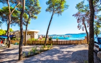 Amadria Park Camping Šibenik Mobilházak ****