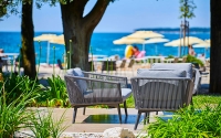 Residence Umag Hotel ****