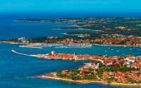 Residence Umag Hotel ****