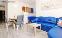 Brnic Apartmanok ***