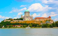 Esztergom, Visegrád, Dunakanyar PROGRAM *****