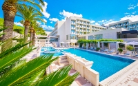PIHENÉS MONTENEGROBAN PROGRAM *****