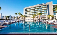 Radisson Blu Resort & Spa Hotel ****